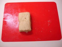 1 X Silicone Baking Mat 11 x 15 inch N4