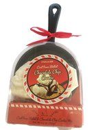 Chocolate Chip Cookie Cast Iron Skillet Set