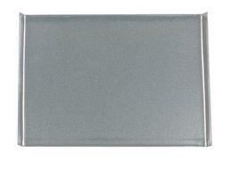 Fox Run Toaster Oven Tray Mini Baking Sheet Warmer 6.5&quot; X 10&quot; Tin Plated Steel