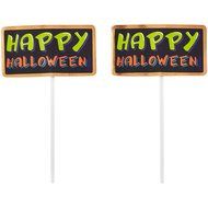 Halloween Cupcake Liners Combo Pack, 150-Count N4