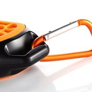 Gift Pro AMD-Sport SPK Portable Waterproof Wireless Bluetooth Speakers Built-in Micphone Support/Amplifier FM... N3