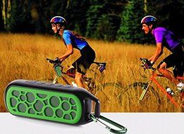 Gift Pro AMD-Sport SPK Portable Waterproof Wireless Bluetooth Speakers Built-in Micphone Support/Amplifier FM... N5