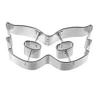 Mardi Gras Mask Cookie Cutter by GSA N2