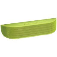 Sylvania Bluetooth Wireless Portable Speaker, with Hands-free Microphone, Green