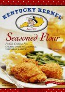 Kentucky Kernel Seasoned Flour, 10 Ounce