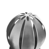 Newcomdigi Sphere Ball Pastry Cake Russian Piping Nozzles,Pastry Cake Fondant Cupcake Buttercream Decorating DIY... N3