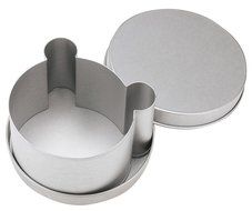 Kai Bready Select Baking Pan Bear DL-7015