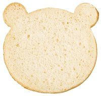 Kai Bready Select Baking Pan Bear DL-7015 N5