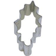 Miniature Holly Leaf Tin Cookie Cutter 1.75&quot; M1537