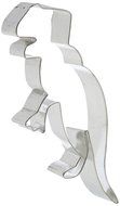 Fox Run 3-Inch T-Rex Cookie Cutter