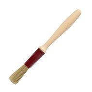 Matfer Bourgeat 116020 Round Pastry Brush