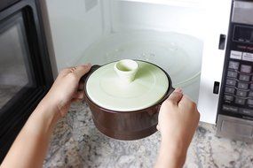 Neoflam Vol 0.8QT Stovetop Ceramic Cookware, Beige N4
