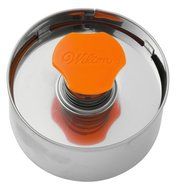 Wilton Halloween Push N Print Cookie Cutter Set