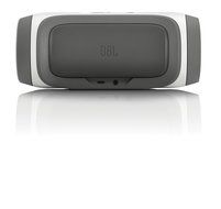 JBL Charge Portable Indoor/Outdoor Bluetooth Speaker (Gray) N3