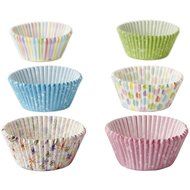 415-7906 Wilton Assorted Spring Baking Cups, 150-Count N3