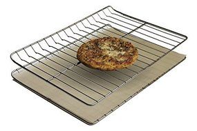 Heavy Duty Non-Stick Oven Liner - Easy to Clean Baking Mat 23&quot;x16.25&quot;