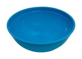 BOWL 7 QT BLUE by ARROW PLASTIC MFG MfrPartNo 19905