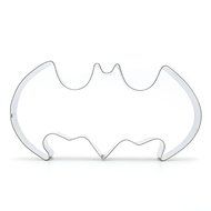 1x Sandwiches Kitchenware Pastry Gingerbread Mold Jelly emporte pi&uml;&uml;ce Biscuit Cookie Cutter CC138 Big Bat Batman...