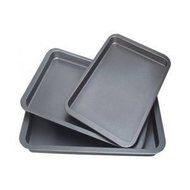 Culinary Edge 30007 Cookie Sheet, 13.5 by 9-Inch