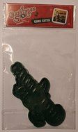 A Christmas Story Plastic Cookie Cutter