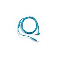 Bose Quiet Comfort 25 Headphones Inline Mic/Remote Cable for Apple devices - Black N2