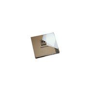 Bagcraft 34013 Silicone 12 X 12 Parchment Pizza Baking Liner - 1000 / CS