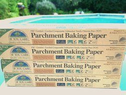 IF YOU CARE PARCHMENT PAPER, 70 SQ FT N2