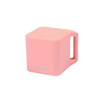 DISON Ultra Portable Mini Wireless Bluetooth Speaker with Rubber Paint Body,Built-in Remote Control Shutter Release... N4