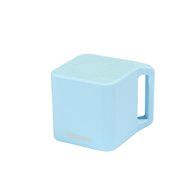 DISON Ultra Portable Mini Wireless Bluetooth Speaker with Rubber Paint Body,Built-in Remote Control Shutter Release... N8