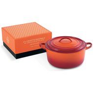 90th Anniversary Cocotte