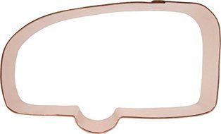 CopperGifts: Camper Cookie Cutter