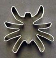 Spider Cookie Cutter