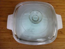 Corningware Spice of Life 1 1/2 Quart Casserole Dish N2