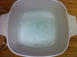 Corningware Spice of Life 1 1/2 Quart Casserole Dish N3