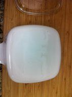 Corningware Spice of Life 1 1/2 Quart Casserole Dish N4