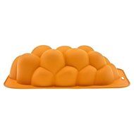 The Kosher Cook KCBW0160 Royal Challah Silicone Baking pan N4