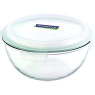 Glasslock Mixing Bowl, 6.25-Quart N5