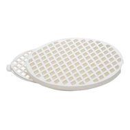 Patisse 02419 Pastry Cutter, White