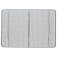 Cooling Rack by Keetzen 100% Real Stainless Steel 12 Inch x 17 Inch for Baking, Roasting &amp; Decorating with Cross... N9