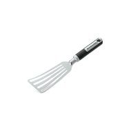 KitchenAid Gourmet Silicone Blade Basting Brush (Black) N3