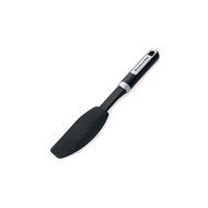 KitchenAid Gourmet Silicone Blade Basting Brush (Black) N6