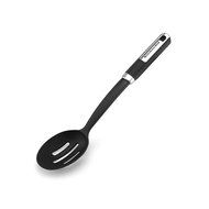 KitchenAid Gourmet Silicone Blade Basting Brush (Black) N7