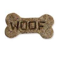 Dog Biscuit Cookie and Fondant Cutter - Ann Clark - 3.8 Inches - US Tin Plated Steel N2