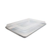 Libertyware 18&quot; x 13&quot; Half Size Jelly Roll Sheet Baking Pan Cover