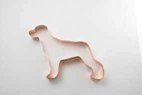 Rottweiler Cookie Cutter N2