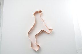 Rottweiler Cookie Cutter N3