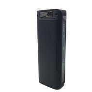 Multifunctional Bluetooth Stereos Speaker, S LEGIT&reg; [Blue] Hi-Fi Portable Bluetooth Stereos Speaker Built in 4000mAh... N6