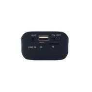 Multifunctional Bluetooth Stereos Speaker, S LEGIT&reg; [Blue] Hi-Fi Portable Bluetooth Stereos Speaker Built in 4000mAh... N9