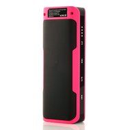 Multifunctional Bluetooth Stereos Speaker, S LEGIT&reg; [Blue] Hi-Fi Portable Bluetooth Stereos Speaker Built in 4000mAh... N16