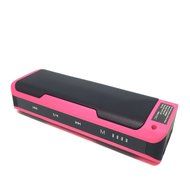 Multifunctional Bluetooth Stereos Speaker, S LEGIT&reg; [Blue] Hi-Fi Portable Bluetooth Stereos Speaker Built in 4000mAh... N19
